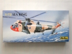 Thumbnail HELLER 80334 SEA KING